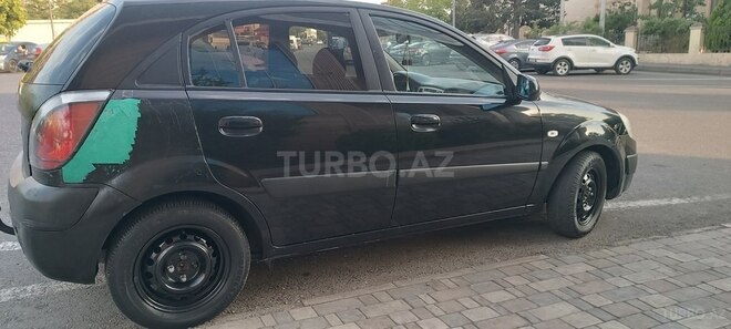Kia Rio 2007, 379,000 km - 1.6 l - Bakı
