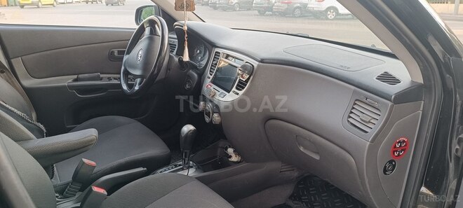 Kia Rio 2007, 379,000 km - 1.6 l - Bakı