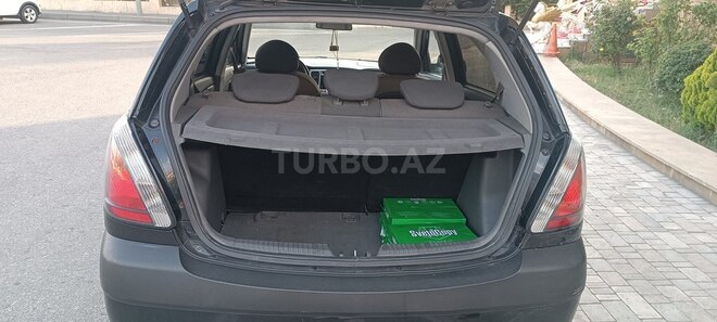Kia Rio 2007, 379,000 km - 1.6 l - Bakı