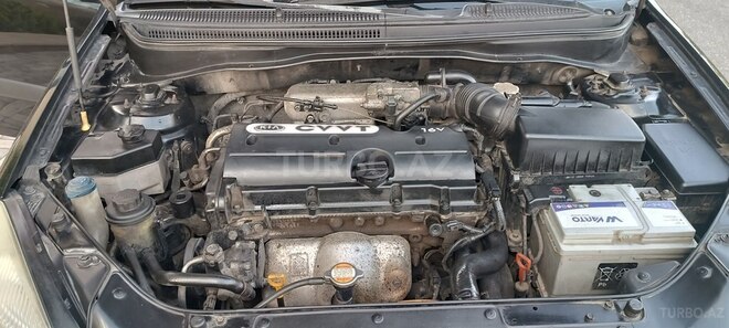Kia Rio 2007, 379,000 km - 1.6 l - Bakı