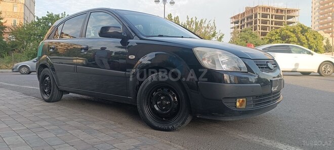 Kia Rio 2007, 379,000 km - 1.6 l - Bakı