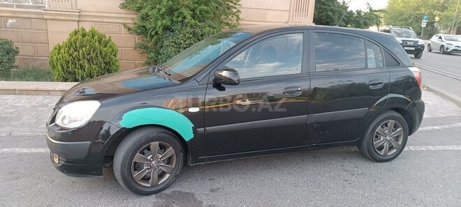 Kia Rio 2007, 379,000 km - 1.6 l - Bakı