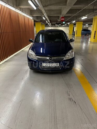 Opel Astra 2009, 320,000 km - 1.4 l - Gəncə