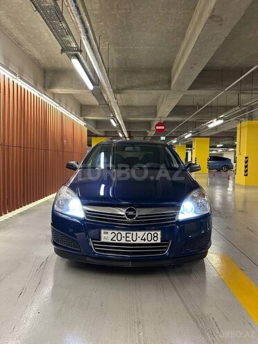 Opel Astra 2009, 320,000 km - 1.4 l - Gəncə