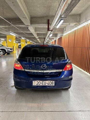 Opel Astra 2009, 320,000 km - 1.4 l - Gəncə