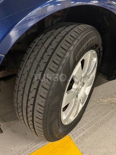 Opel Astra 2009, 320,000 km - 1.4 l - Gəncə