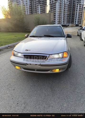 Daewoo Nexia 2007, 435,000 km - 1.5 l - Bakı