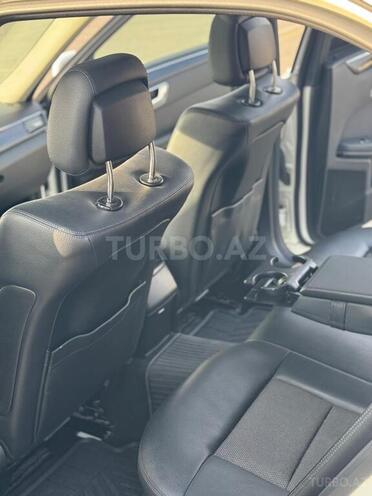 Mercedes E 250 2012, 174,000 km - 1.8 l - Kürdəmir