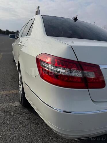 Mercedes E 250 2012, 174,000 km - 1.8 l - Kürdəmir