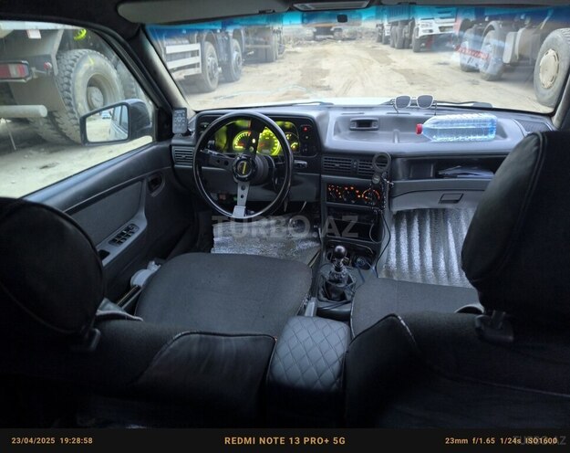 Daewoo Nexia 2007, 435,000 km - 1.5 l - Bakı