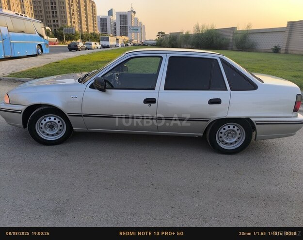 Daewoo Nexia 2007, 435,000 km - 1.5 l - Bakı