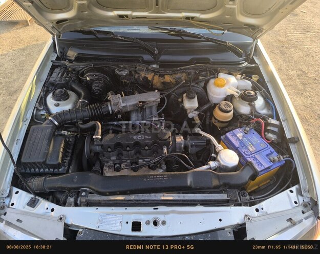 Daewoo Nexia 2007, 435,000 km - 1.5 l - Bakı