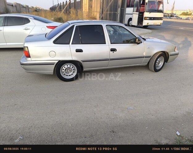 Daewoo Nexia 2007, 435,000 km - 1.5 l - Bakı