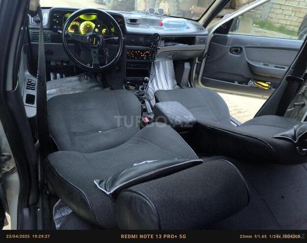 Daewoo Nexia 2007, 435,000 km - 1.5 l - Bakı