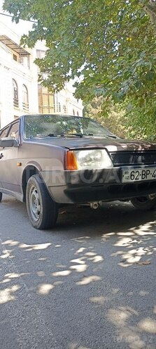LADA (VAZ) 2109 1996, 240,000 km - 1.5 l - Zaqatala