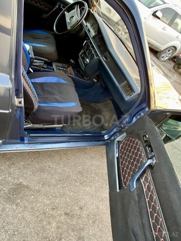 Mercedes 190 1990, 345,678 km - 2.0 l - Bakı