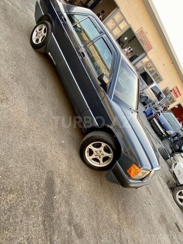 Mercedes 190 1990, 345,678 km - 2.0 l - Bakı