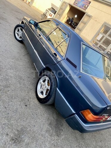 Mercedes 190 1990, 345,678 km - 2.0 l - Bakı