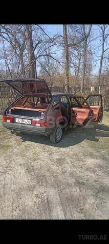 LADA (VAZ) 2109 1996, 240,000 km - 1.5 l - Zaqatala