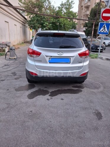Hyundai ix35 2013, 115,000 km - 2.4 l - Bakı
