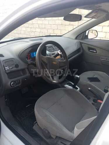 Chevrolet Cobalt 2024, 80,000 km - 1.5 l - Bakı