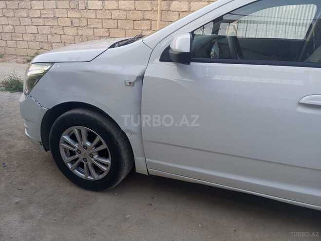 Chevrolet Cobalt 2024, 80,000 km - 1.5 l - Bakı