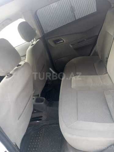 Chevrolet Cobalt 2024, 80,000 km - 1.5 l - Bakı