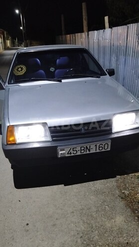 LADA (VAZ) 21099 1998, 209,955 km - 1.5 l - Mingəçevir