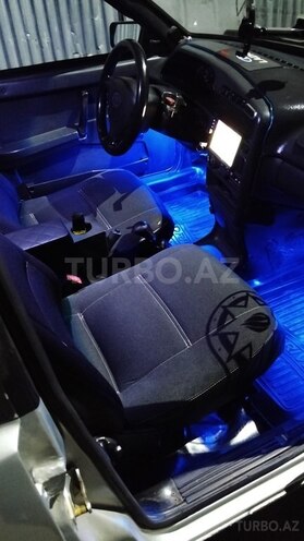 LADA (VAZ) 21099 1998, 209,955 km - 1.5 l - Mingəçevir