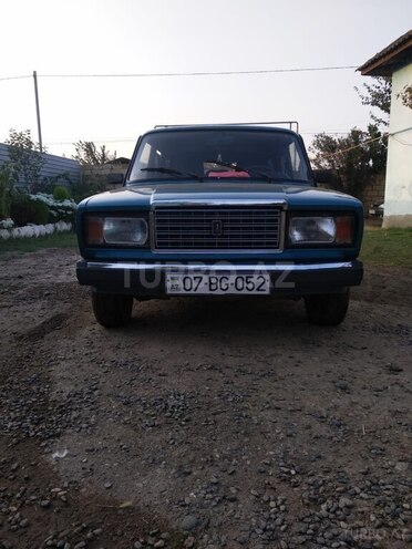 LADA (VAZ) 2104 1991, 265,000 km - 1.5 l - Biləsuvar