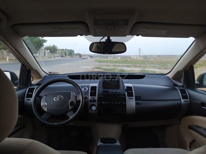 Toyota Prius 2006, 235,688 km - 1.5 l - Bakı