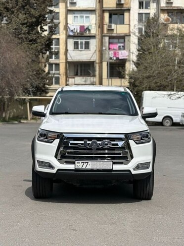 JAC T8 2023, 33,000 km - 2.0 л - Bakı