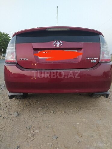 Toyota Prius 2006, 235,688 km - 1.5 l - Bakı
