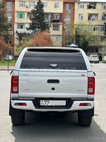 JAC T8 2023, 33,000 km - 2.0 л - Bakı
