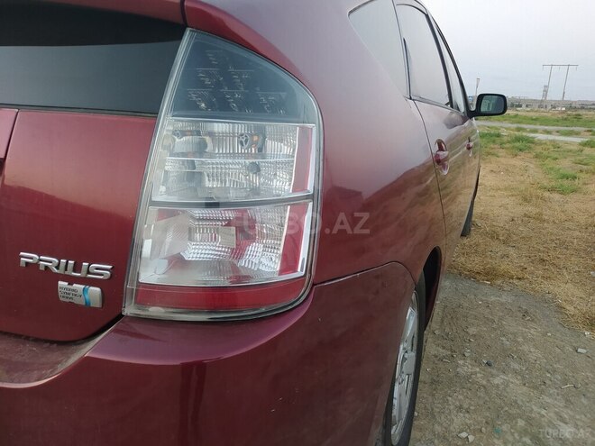 Toyota Prius 2006, 235,688 km - 1.5 l - Bakı