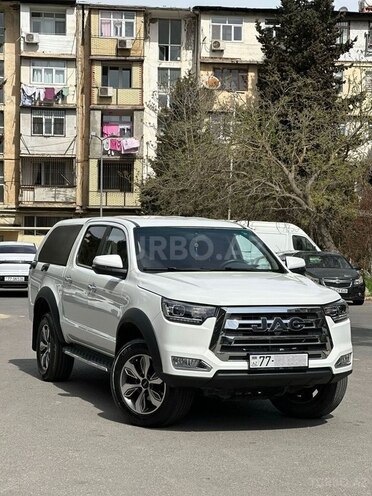 JAC T8 2023, 33,000 km - 2.0 л - Bakı