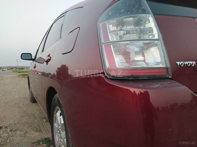 Toyota Prius 2006, 235,688 km - 1.5 l - Bakı