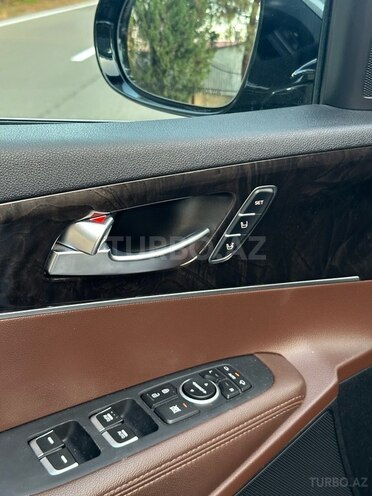 Kia Sorento 2016, 137,000 km - 2.0 l - Gəncə