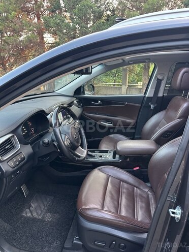 Kia Sorento 2016, 137,000 km - 2.0 l - Gəncə