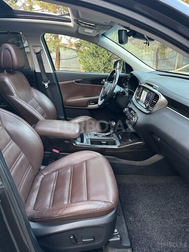 Kia Sorento 2016, 137,000 km - 2.0 l - Gəncə