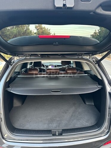 Kia Sorento 2016, 137,000 km - 2.0 l - Gəncə