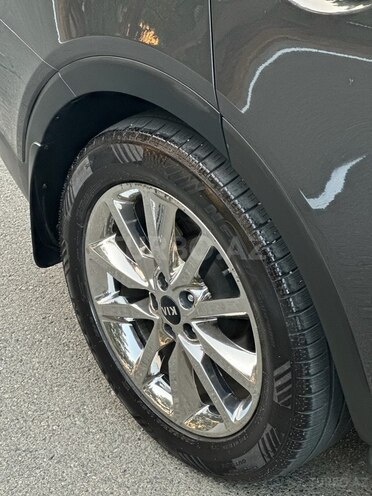 Kia Sorento 2016, 137,000 km - 2.0 l - Gəncə