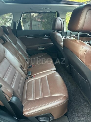 Kia Sorento 2016, 137,000 km - 2.0 l - Gəncə