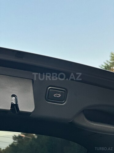 Kia Sorento 2016, 137,000 km - 2.0 l - Gəncə