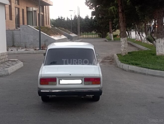 LADA (VAZ) 2107 2008, 198,260 km - 1.6 l - Sumqayıt