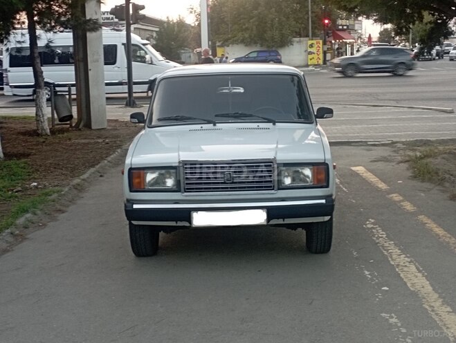 LADA (VAZ) 2107 2008, 198,260 km - 1.6 l - Sumqayıt