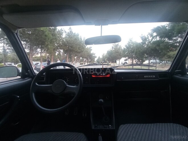 LADA (VAZ) 2107 2008, 198,260 km - 1.6 l - Sumqayıt