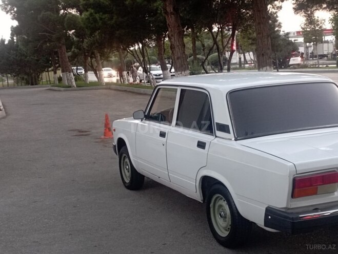 LADA (VAZ) 2107 2008, 198,260 km - 1.6 l - Sumqayıt