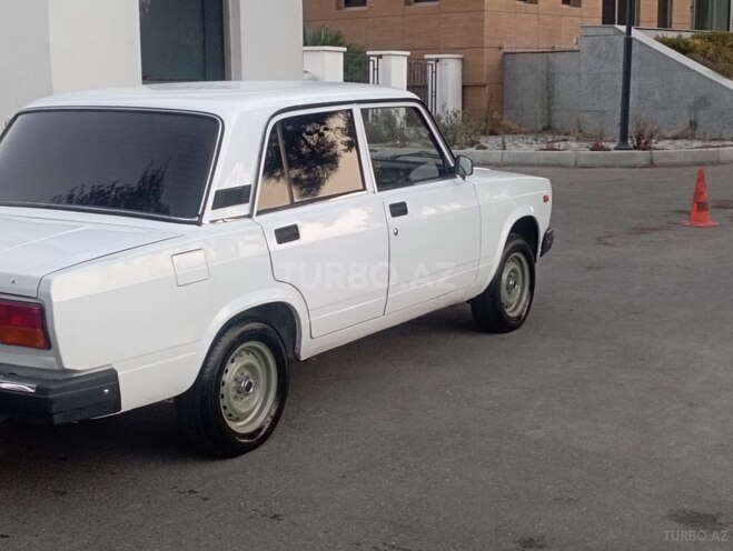 LADA (VAZ) 2107 2008, 198,260 km - 1.6 l - Sumqayıt