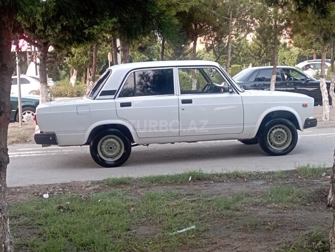 LADA (VAZ) 2107 2008, 198,260 km - 1.6 l - Sumqayıt
